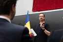 Conferència “Ser trans o no ser trans, aquesta no és la qüestió” Conferència “Ser trans o no ser trans, aquesta no és la qüestió”