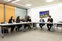 Constituïda la comissió per a la modificació de la LGOTU