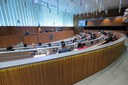 Continuació del ple del Consell General del 30 d’abril del 2026