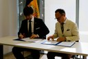 Conveni amb Govern perquè el BOPA doni accés gratuït als textos refosos a tota la ciutadania Conveni amb Govern perquè el BOPA doni accés gratuït als textos refosos a tota la ciutadania