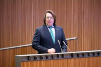 DOP 2025 - Carles Naudi, president del GPCC