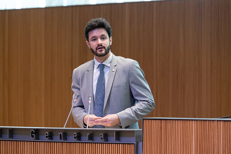 DOP 2025 - Cerni Escalé, president del GPdC