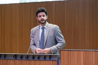 DOP 2025 - Cerni Escalé, president del GPdC