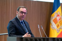DOP 2025 - Jordi Jornada, president del GPD