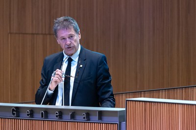 DOP 2025 - Víctor Pintos, conseller general no adscrit
