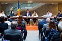 Debat sobre les polítiques d'igualtat a Andorra