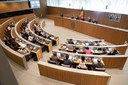 Debat sobre l'Orientació Política del Govern - Jornada 2