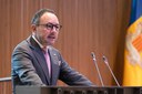 Debat sobre l’Orientació Política del Govern – Jornada 1 Debat sobre l’Orientació Política del Govern – Jornada 1