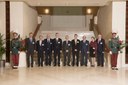 Declaració de l'11a Conferència de Presidents de Parlament dels Petits Estats d'Europa Declaració de l'11a Conferència de Presidents de Parlament dels Petits Estats d'Europa