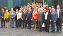 Delegació andorrana a l’Assemblea Parlamentària de la Francofonia (APF) Delegació andorrana a l’Assemblea Parlamentària de la Francofonia (APF)