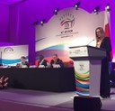 Delegació andorrana a l’Assemblea Parlamentària de la Francofonia (APF) Delegació andorrana a l’Assemblea Parlamentària de la Francofonia (APF)