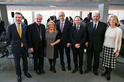 Dia Internacional de les Persones amb Discapacitat 
