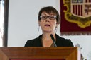 Discurs de la M.I. Sra. Roser Suñé Pascuet, síndica general amb motiu del Dia de Meritxell, festa nacional d'Andorra. Discurs de la M.I. Sra. Roser Suñé Pascuet, síndica general amb motiu del Dia de Meritxell, festa nacional d'Andorra.