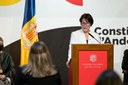 Discurs de la síndica general, Roser Suñé, amb motiu de la festa de la Constitució 2021 Discurs de la síndica general, Roser Suñé, amb motiu de la festa de la Constitució 2021
