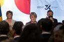 Discurs de la síndica general, Roser Suñé, amb motiu del 30è aniversari de la Constitució Discurs de la síndica general, Roser Suñé, amb motiu del 30è aniversari de la Constitució