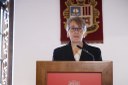 Discurs de la síndica general, Sra. Roser Suñé, amb motiu del Dia de Meritxell Discurs de la síndica general, Sra. Roser Suñé, amb motiu del Dia de Meritxell