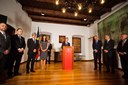 Discurs del M.I. Sr. Vicenç Mateu Zamora, síndic general amb motiu del Dia de Meritxell, festa nacional d'Andorra.