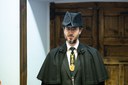 Discurs del síndic general amb motiu de la sessió tradicional de Sant Tomàs Discurs del síndic general amb motiu de la sessió tradicional de Sant Tomàs