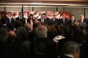 Discurs del síndic general, Vicenç Mateu Zamora, amb motiu del 26è aniversari de la Constitució Discurs del síndic general, Vicenç Mateu Zamora, amb motiu del 26è aniversari de la Constitució