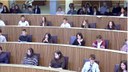 Dissetena sessió plenària del Consell General dels Joves