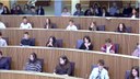 Dissetena sessió plenària del Consell General dels Joves Dissetena sessió plenària del Consell General dels Joves
