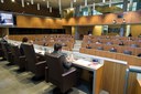 Divuitena sessió plenària del Consell General dels Joves Divuitena sessió plenària del Consell General dels Joves