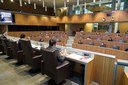 Divuitena sessió plenària del Consell General dels Joves Divuitena sessió plenària del Consell General dels Joves
