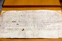 Donació de l'obra 'Andorra Aeterna' a la Biblioteca Martí Salvans Donació de l'obra 'Andorra Aeterna' a la Biblioteca Martí Salvans