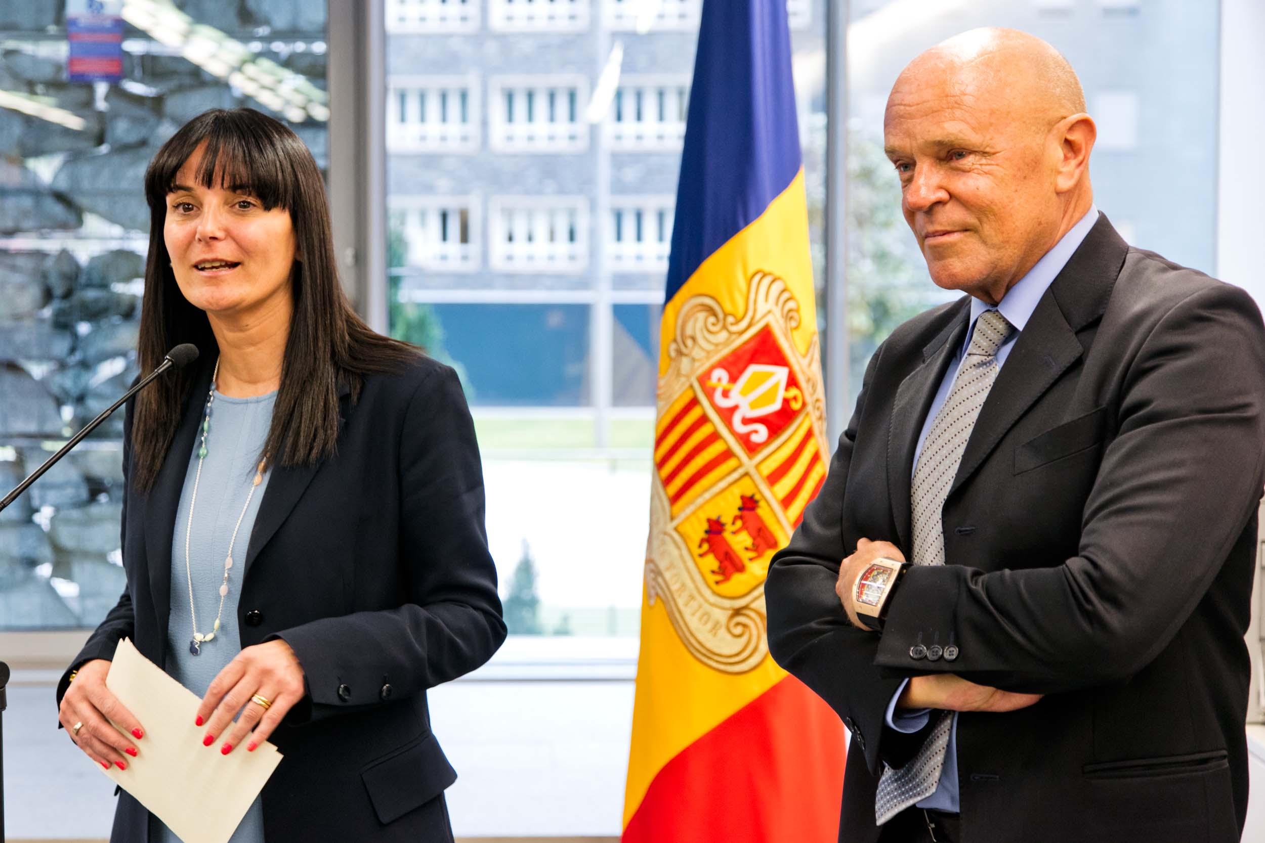Andorra Aeterna