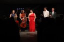 El Consell General acull el concert ‘Rêve et romance’ en el marc de la Saison Culturelle