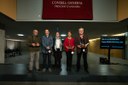 El Consell General acull el Dia de la Cultura 2024 El Consell General acull el Dia de la Cultura 2024