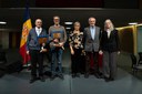 El Consell General acull el Dia de la Cultura 2025 i els Premis Àgora Cultural 2024