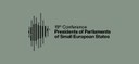 El Consell General acull la 19a Conferència de Presidents de Parlaments de Petits Estats Europeus