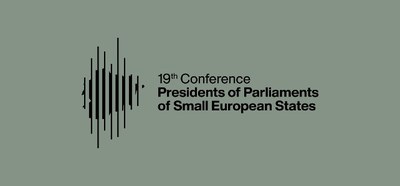 El Consell General acull la 19a Conferència de Presidents de Parlaments de Petits Estats Europeus