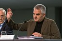 El Consell General acull la conferència "El coprincipat, garantia de la independència d'Andorra: episodis de la nostra història" El Consell General acull la conferència "El coprincipat, garantia de la independència d'Andorra: episodis de la nostra història"