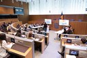 El Consell General acull la Lliga de Debat per tercer any consecutiu