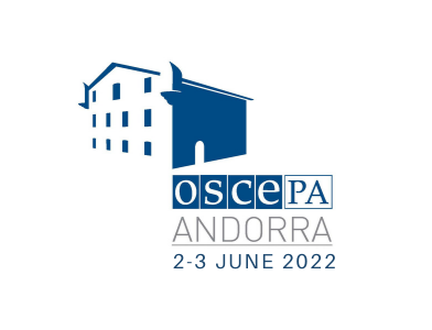 El Consell General acull la trobada oficial de la Xarxa de joves parlamentaris de l’Assemblea Parlamentària de l’OSCE 