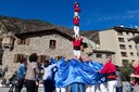 El Consell General acull l'acte del Dia Mundial de la Diabetis