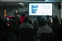 El Consell General acull una conferència amb motiu del Dia internacional de l'educació El Consell General acull una conferència amb motiu del Dia internacional de l'educació