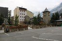 El Consell General adjudica la fase 1 de la remodelació dels entorns de la Casa de la Vall El Consell General adjudica la fase 1 de la remodelació dels entorns de la Casa de la Vall