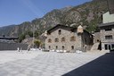 El Consell General adjudica la segona fase de les obres de rehabilitació de la Casa de la Vall