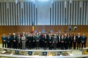 El Consell General aprova el pressupost per a l'exercici del 2023 El Consell General aprova el pressupost per a l'exercici del 2023