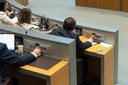 El Consell General aprova el Projecte de llei del règim jurídic per als contractes d’arrendament