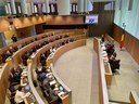 El Consell General aprova la llei reguladora de la iniciativa legislativa popular
