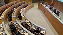 El Consell General aprova la llei qualificada de la persona i de la família El Consell General aprova la llei qualificada de la persona i de la família