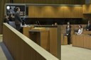 El Consell General aprova per majoria el Projecte de llei de noves mesures excepcionals i urgents per la situació d’emergència sanitària causada per la pandèmia del SARS-CoV-2 El Consell General aprova per majoria el Projecte de llei de noves mesures excepcionals i urgents per la situació d’emergència sanitària causada per la pandèmia del SARS-CoV-2