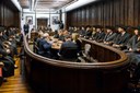 El Consell General assoleix la composició definitiva de la IX Legislatura