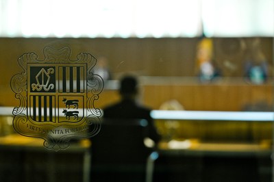 El Consell General celebra a partir de demà dimecres 15 de setembre el debat sobre l'orientació política de Govern