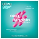 El Consell General col·labora un any més amb el Festivall Ull-Nu amb la dotació del premi al millor documental El Consell General col·labora un any més amb el Festivall Ull-Nu amb la dotació del premi al millor documental