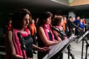 El Consell General commemora el Dia Internacional de les Dones 